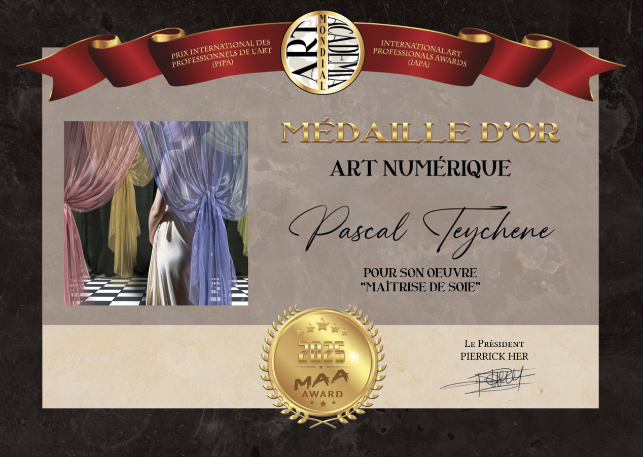 médaille-or-art-du-numerique